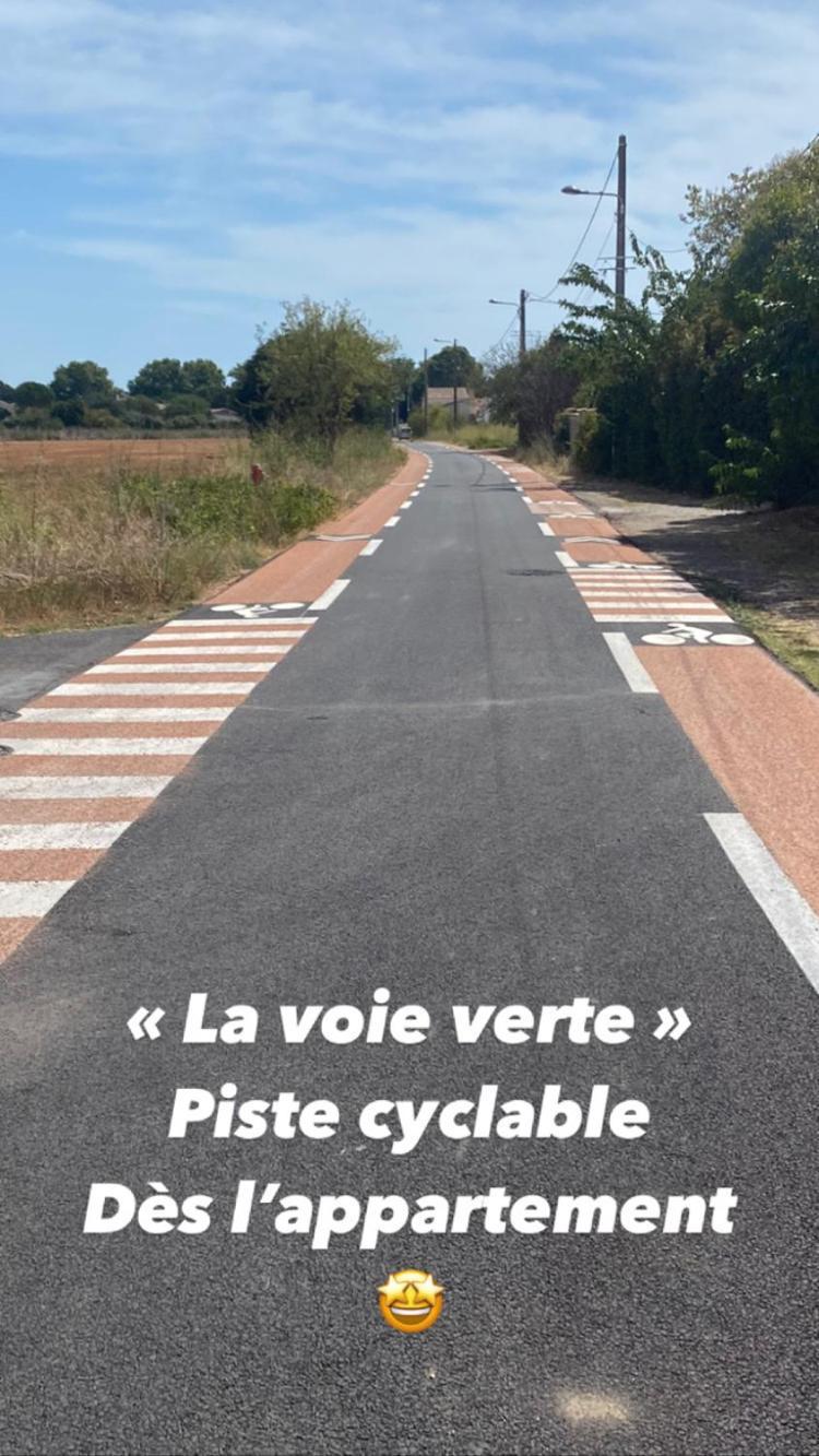 דירות מוגויו Le Mas Du Bosc מראה חיצוני תמונה
